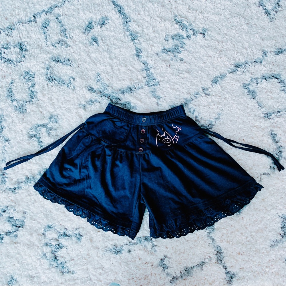 NWT Blueteen Shorts - Picture 2 of 6